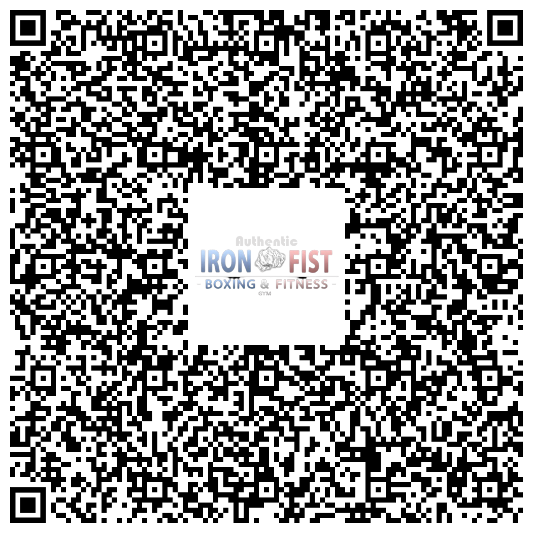 QR Code with Logo